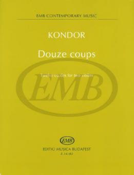 Douze coups 