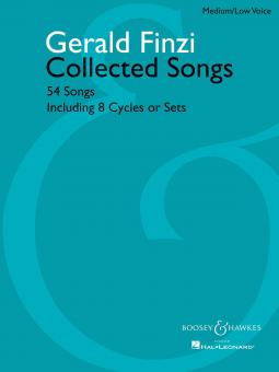 Collected Songs 