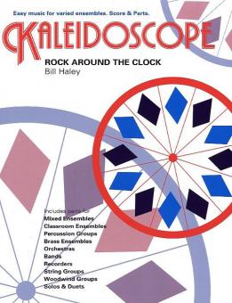 Rock Around The Clock 