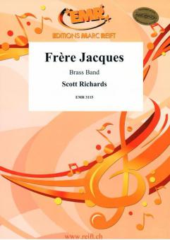 Frère Jacques Standard