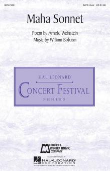 Maha Sonnet 
