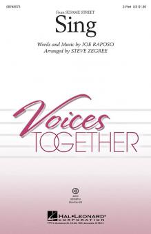 Sing Standard