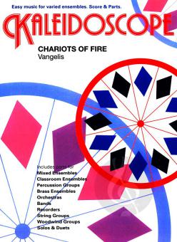 Chariots Of Fire 