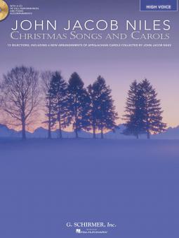 Christmas Songs and Carols 