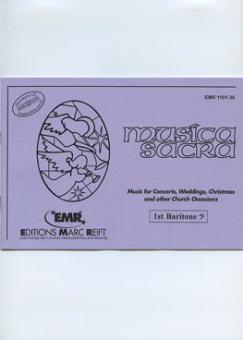 Musica Sacra Standard