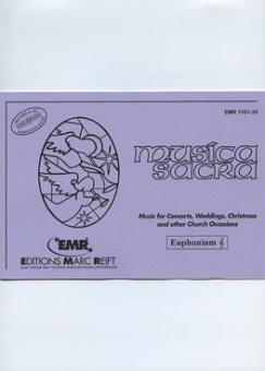 Musica Sacra Standard