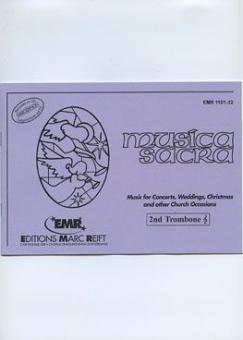 Musica Sacra Standard