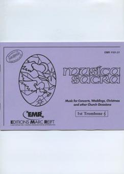 Musica Sacra Standard