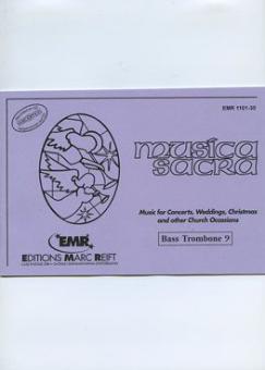 Musica Sacra Standard