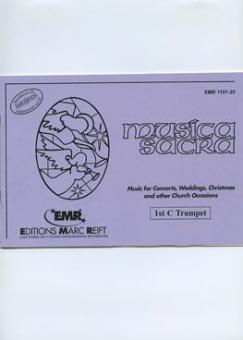 Musica Sacra Standard