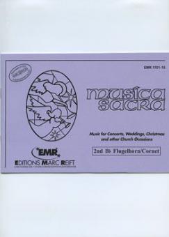 Musica Sacra Standard