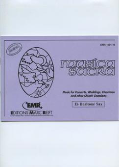 Musica Sacra Standard