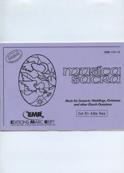 Musica Sacra Standard
