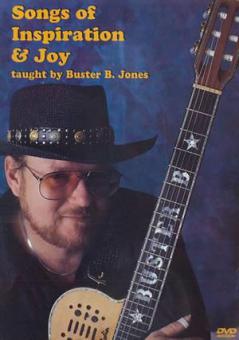 Songs Of Inspiration And Joy 