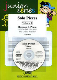 Solo Pieces Vol. 1 Standard