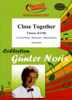 Close Together Standard