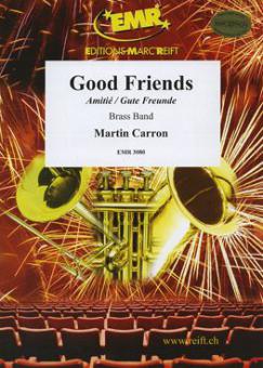 Good Friends Standard