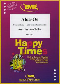 Aloa-Oe Standard