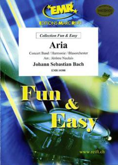 Aria Standard