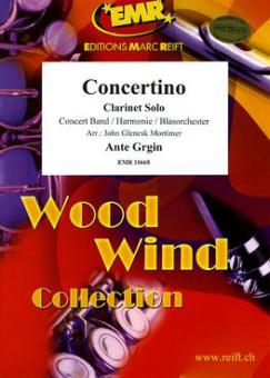 Concertino Standard