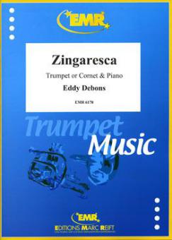 Zingaresca Standard