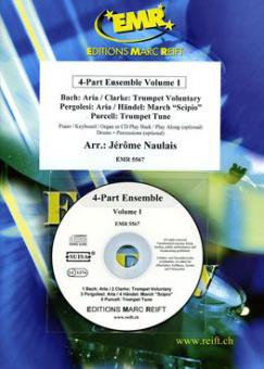 Album Vol. 1 Standard
