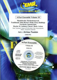 Album Vol. 10 Standard