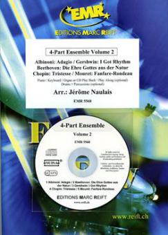 Album Vol. 2 Standard