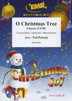 O Christmas Tree Standard