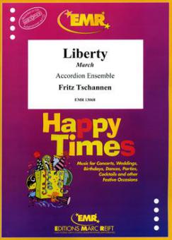 Liberty Standard