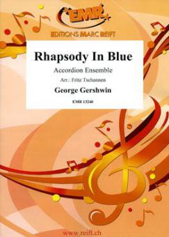 Rhapsody in Blue Standard