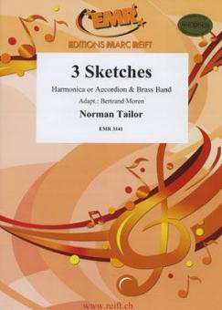 3 Sketches Standard