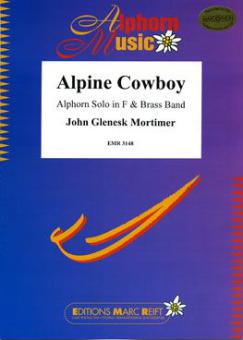 Alpine Cowboy Standard