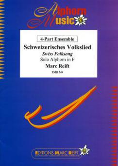 Schweizerisches Volkslied Standard