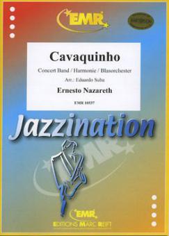 Cavaquinho Standard