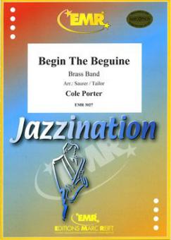 Begin The Beguine Standard