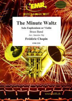 The Minute Waltz Standard