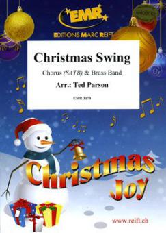 Christmas Swing Standard