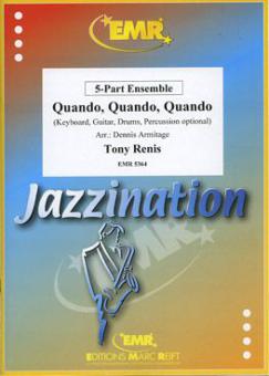 Quando, Quando, Quando Standard