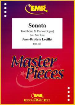 Sonata Standard
