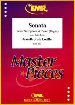 Sonata Standard