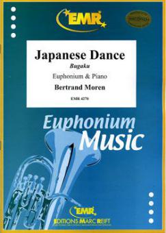 Japanese Dance Standard