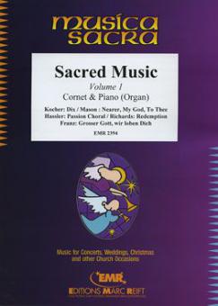 Sacred Music Vol. 1 Standard