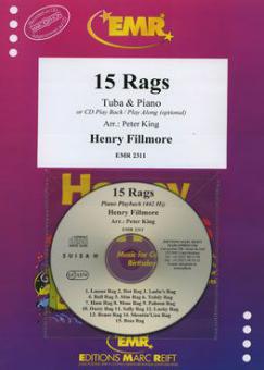 15 Rags Standard