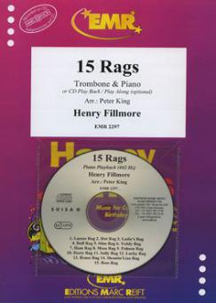 15 Rags Standard