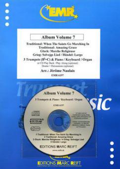 Album Vol. 7 Standard