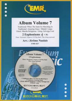 Album Vol. 7 Standard