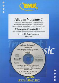 Album Vol. 7 Standard