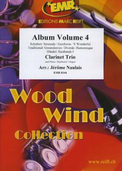 Album Vol. 4 Standard