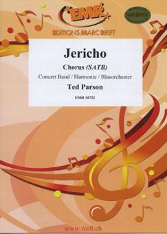 Jericho Standard